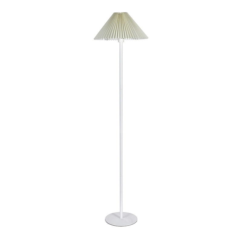 $18 Modern minimalist floor lamp, living room bedroom floor lamp